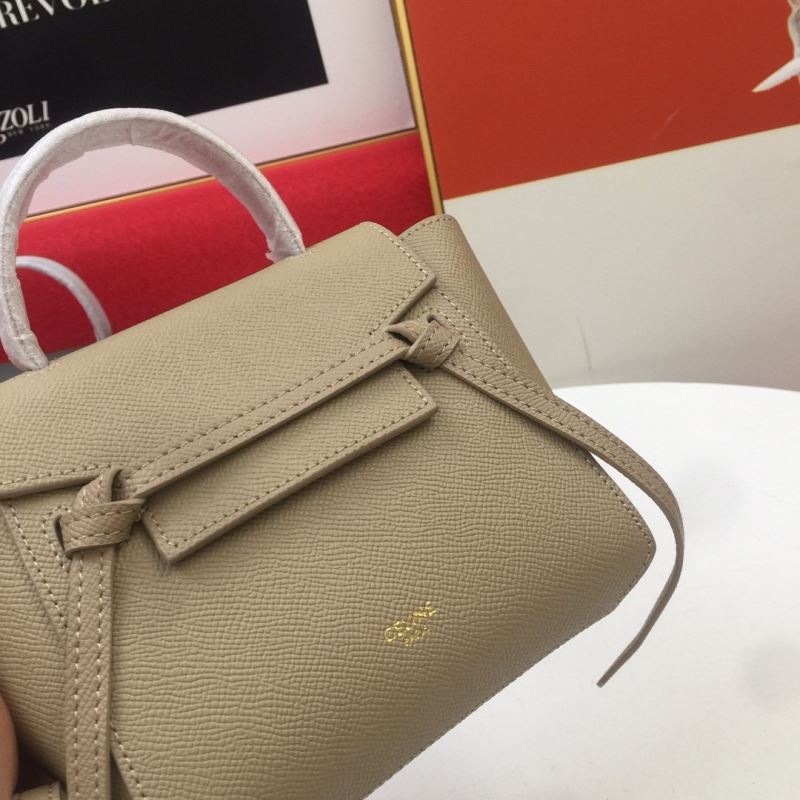 Celine Top Handle Bags